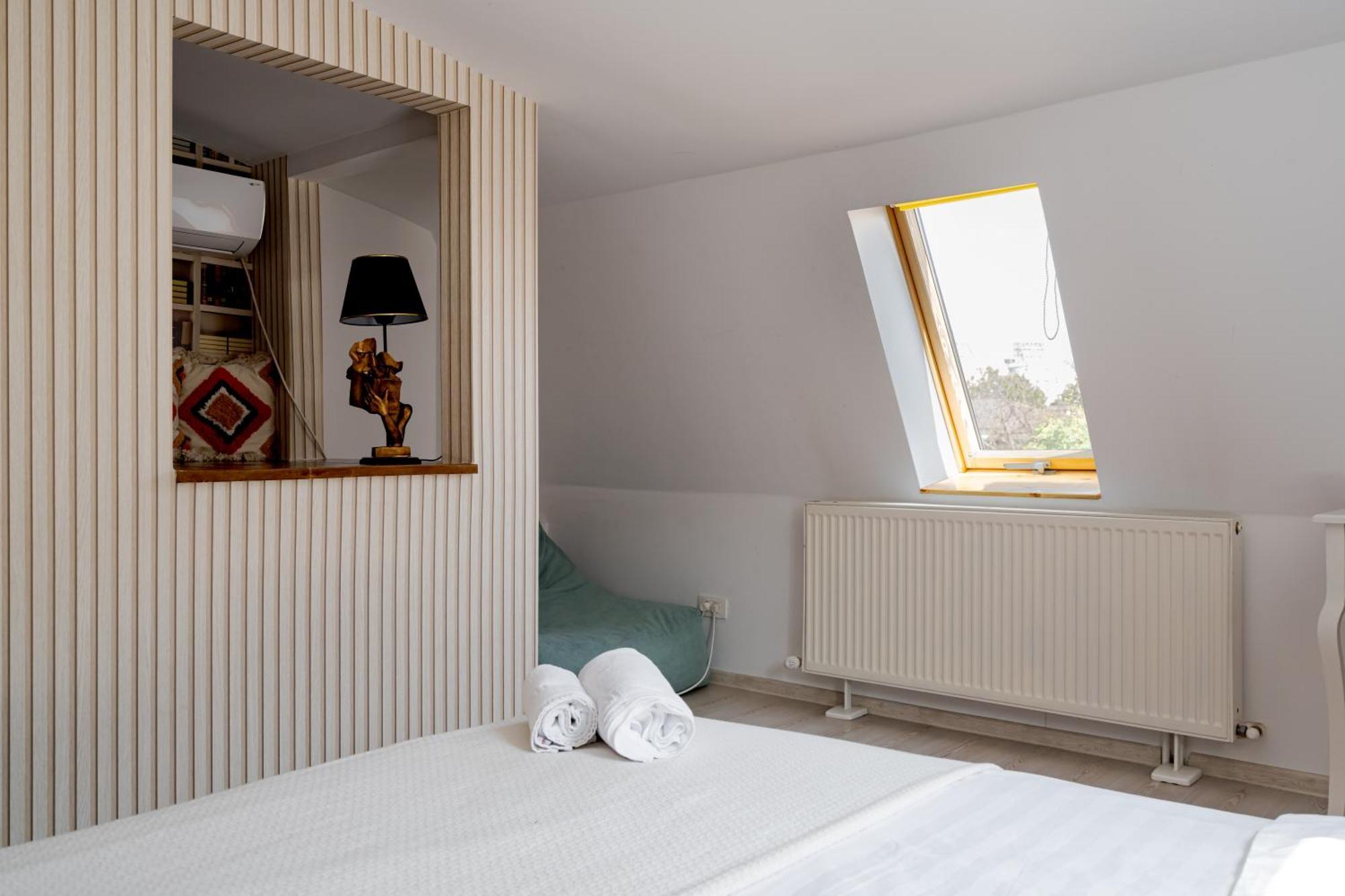Central Muse Apartment Bukurešť Exteriér fotografie