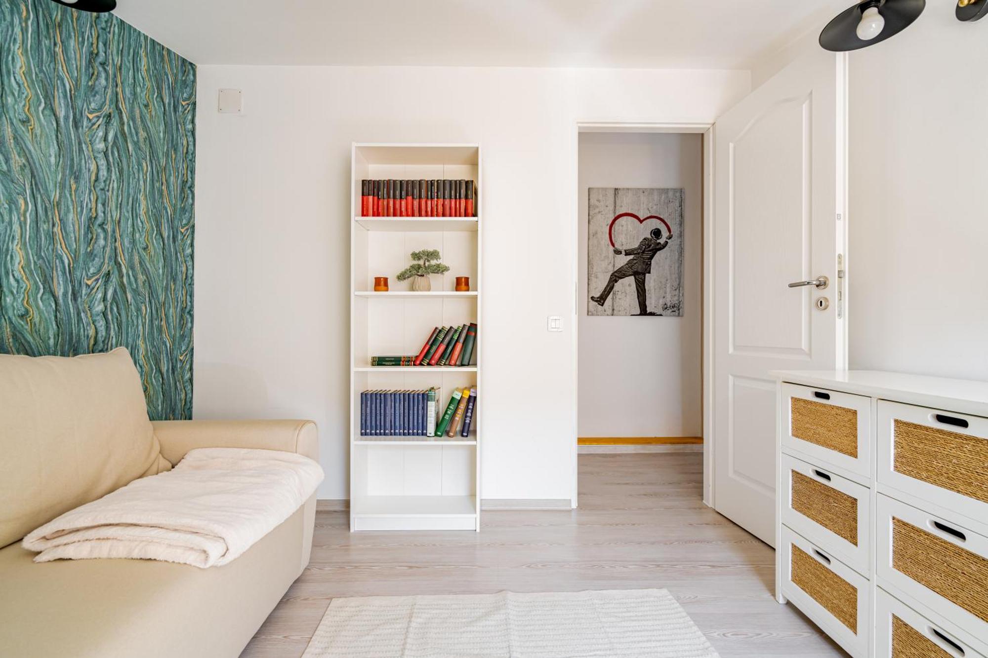Central Muse Apartment Bukurešť Exteriér fotografie