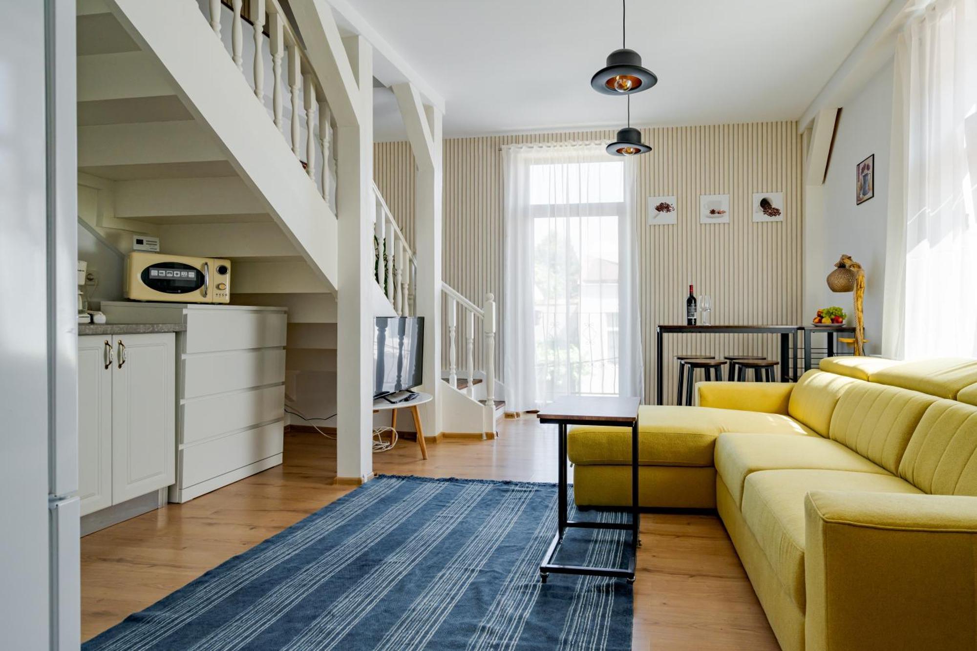 Central Muse Apartment Bukurešť Exteriér fotografie