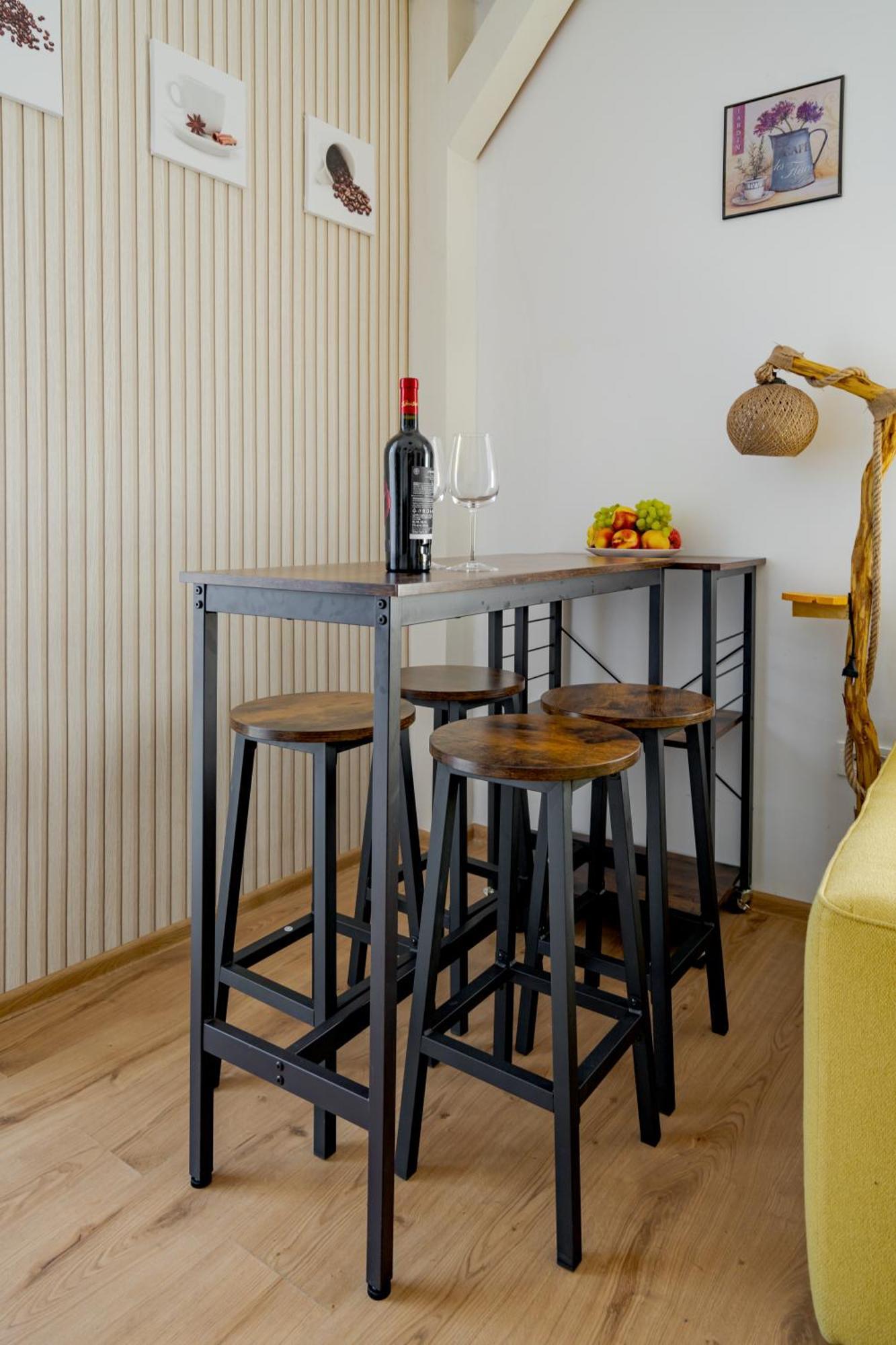 Central Muse Apartment Bukurešť Exteriér fotografie