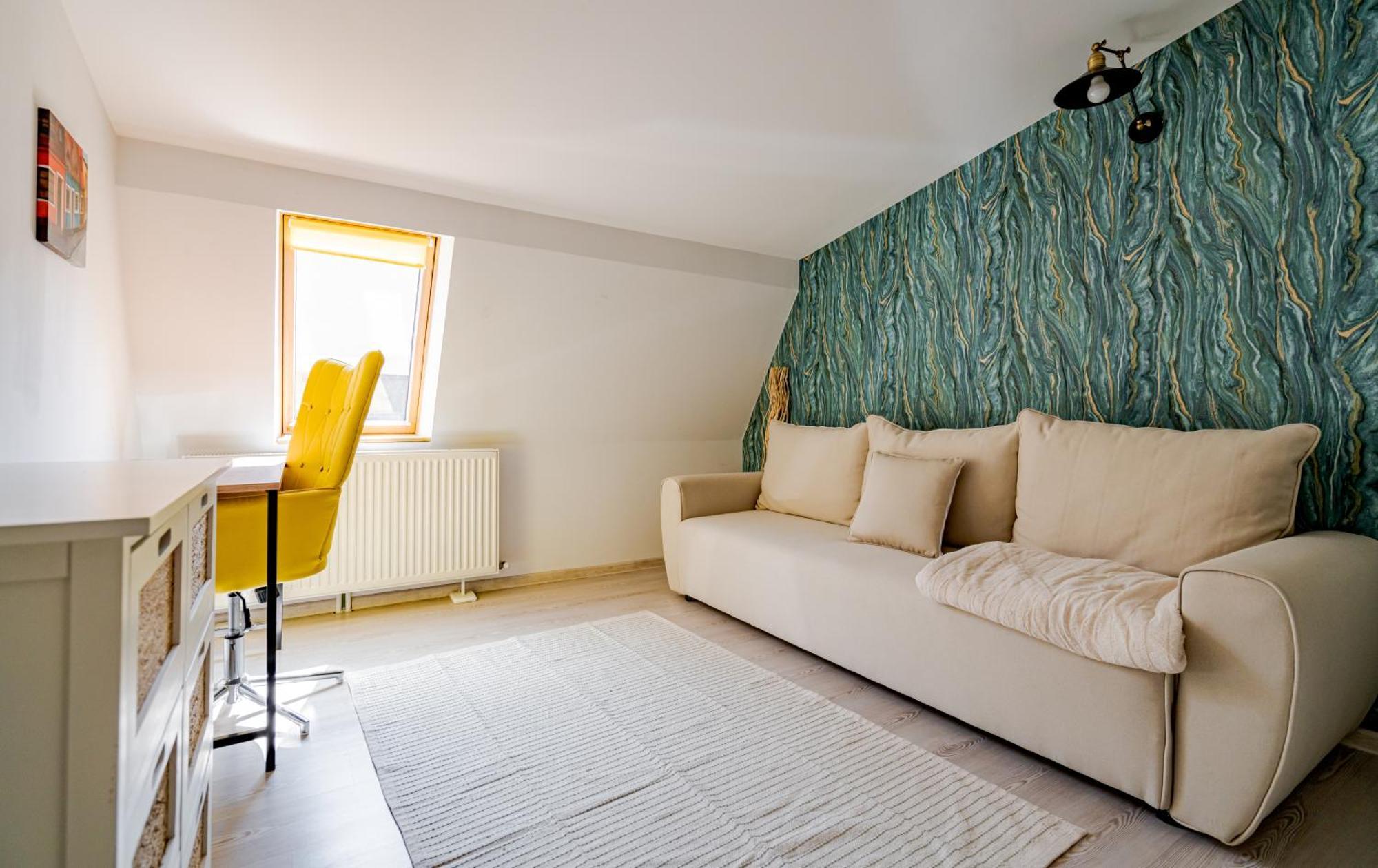 Central Muse Apartment Bukurešť Exteriér fotografie
