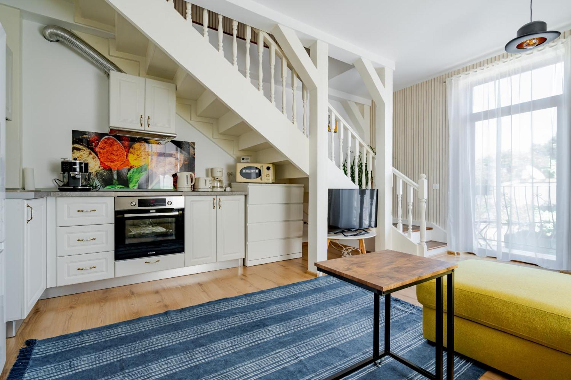 Central Muse Apartment Bukurešť Exteriér fotografie